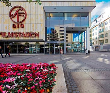 Trädgårdsgatan 2 A - Photo 2