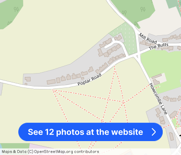 2 bedroom terraced house for rent - Photo 1