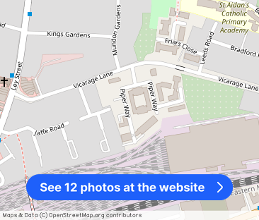 Piper Way, Ilford, IG1 - Photo 1