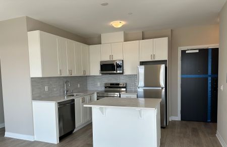 For Lease - 480 GORDON KRANTZ Avenue Unit# 108, Milton, Ontario - Photo 4