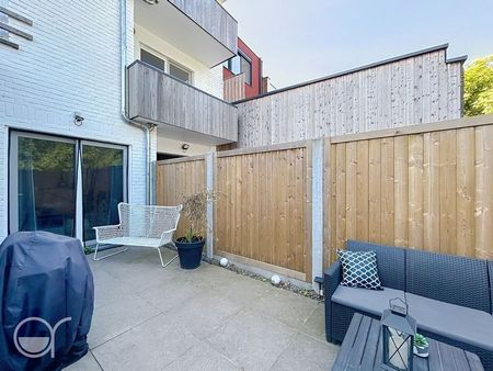 Appartement te huur - Foto 3
