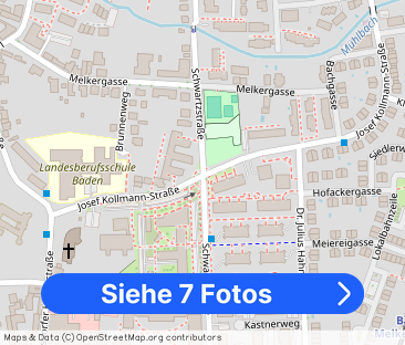 Mitbewohner:in gesucht - Foto 1