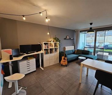 Appartement te huur - Foto 3