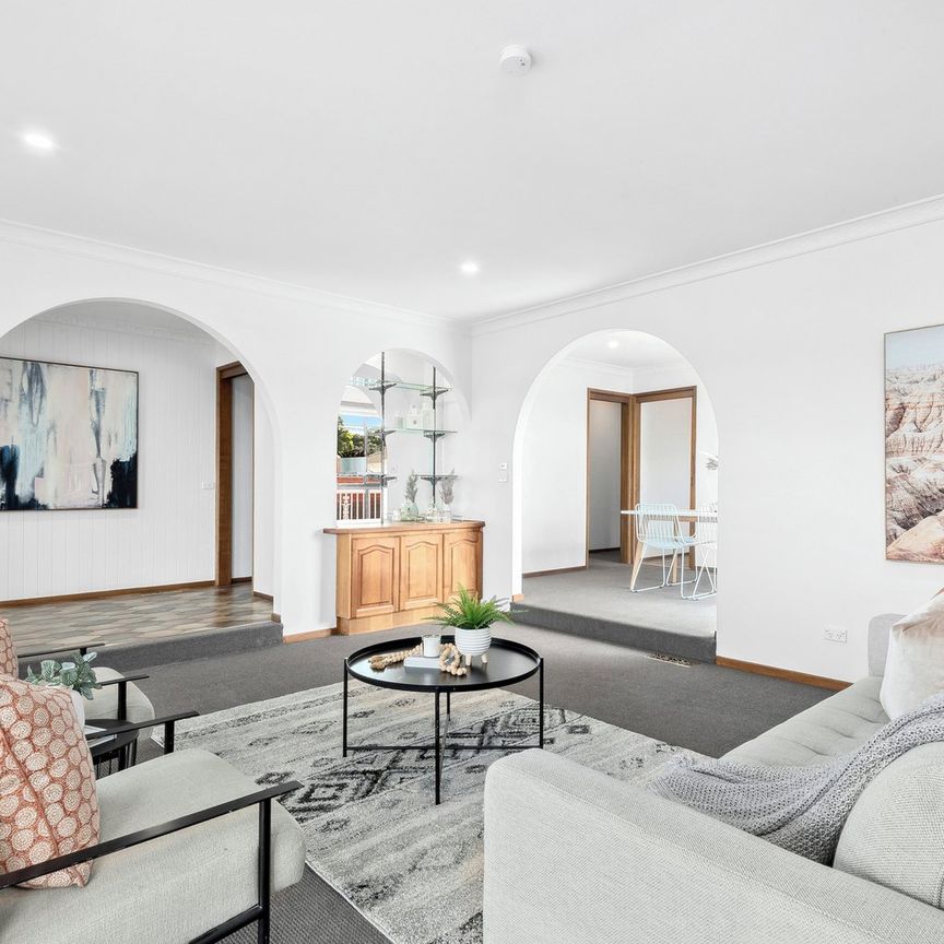 Spacious Family Living in a Prime, Convenient Location - Photo 1