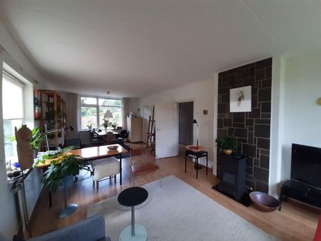 Te huur: Huis Alexanderweg in Bennekom - Foto 2