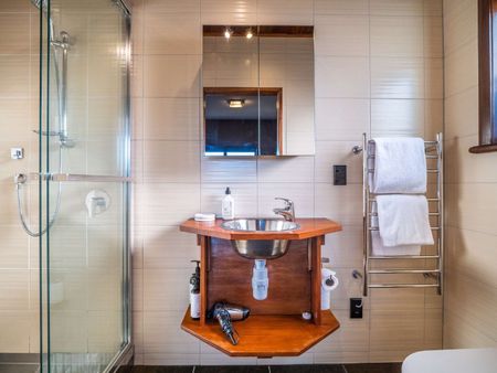 Luxury studio rooms on Carroll Street, Dunedin Central - Photo 4