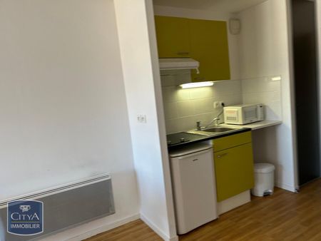 Location Appartement 1 pièce 41m² LE MANS 72000 - Photo 4