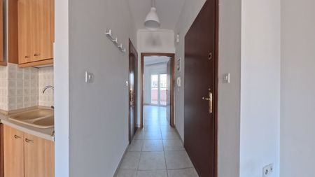 Studio/Γκαρσονιέρα για ενοικίαση Τριών Ταξιαρχών (Σέρρες) - Photo 3