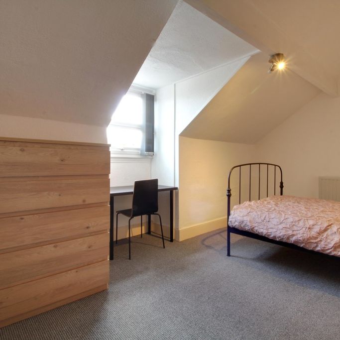 Mostyn Road, Edgbaston, Birmingham - Photo 1