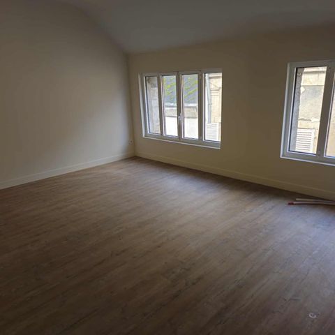 Appartement T1 à louer 1 pièce - 22 m2 ISSOUDUN - 36 - Photo 1