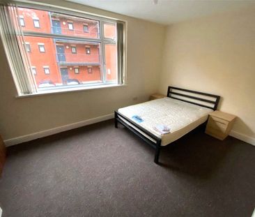 Wilbraham Court One, 16-18 Wilbraham Road, Fallowfield, Manchester,... - Photo 3