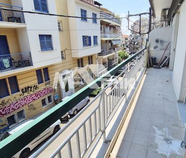 Διαμέρισμα 60 τ.μ. για ενοικίαση, Θεσσαλονίκη - Κέντρο, Ροτόντα - Photo 2