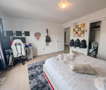 6 Honey Comb Trail, Thorold - 4 Bedroom House - Photo 6