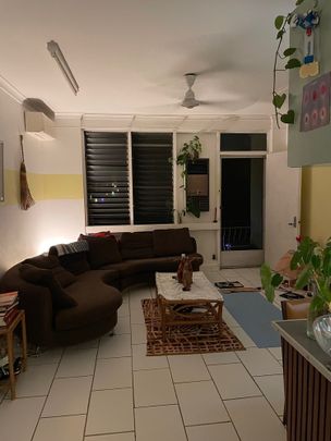 1-bedroom unit, Melville Street - Photo 1