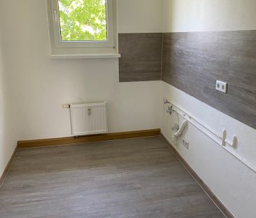 Gemütliches Wohnen… 3-Zimmer-Wohnung ab 01.10.2024 zu vermieten - Photo 6