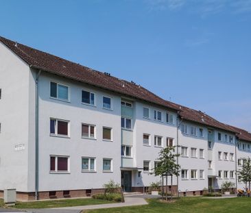 Familienfreundliche Wohnung mit moderner Raumaufteilung - Photo 6