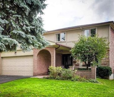 For Lease - 15 Kathrose Drive, Toronto, Ontario - Photo 2