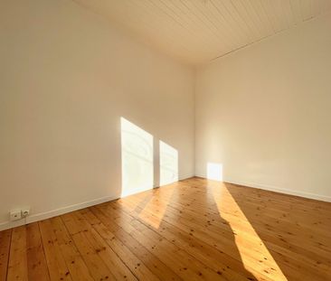 MAISON T3 + JARDIN - RUE COMTESSE DE MALEYSSIE - 43.40 m2 - Photo 3
