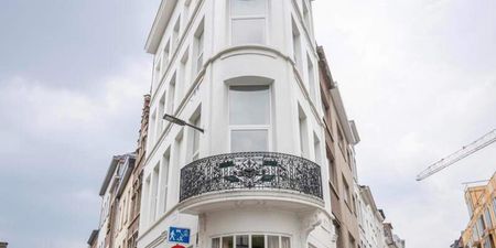 Duplex te huur in Antwerpen voor € 2.000 met 2 slaapkamers - Foto 5