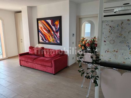 Appartamento nuovo, secondo piano, La Brezza - Tre Ponti, Sanremo - Photo 3