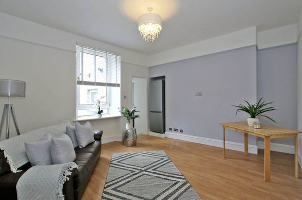 12B Lamond Place, Aberdeen, AB25 3UT - Photo 1