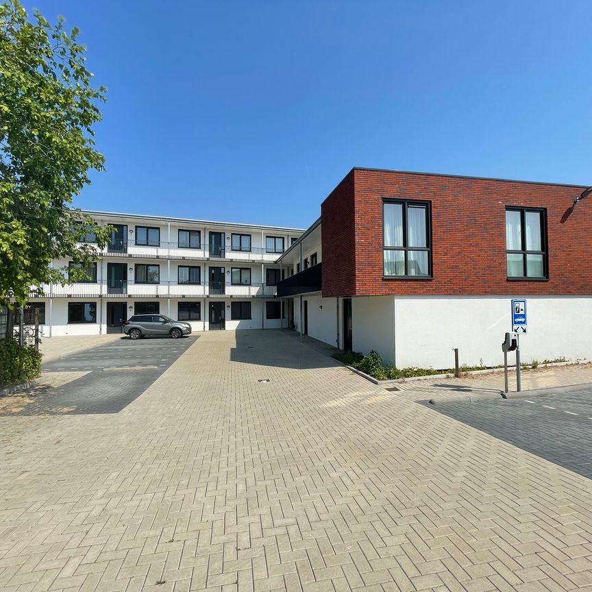 Appartement te huur: Lage Bothofstraat 260 7533 AT Enschede - Photo 1