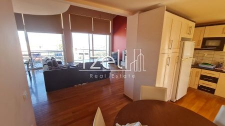 Μεζονέτα για ενοικίαση Άγιος Βασίλειος (Ρίο) - Φωτογραφία 2