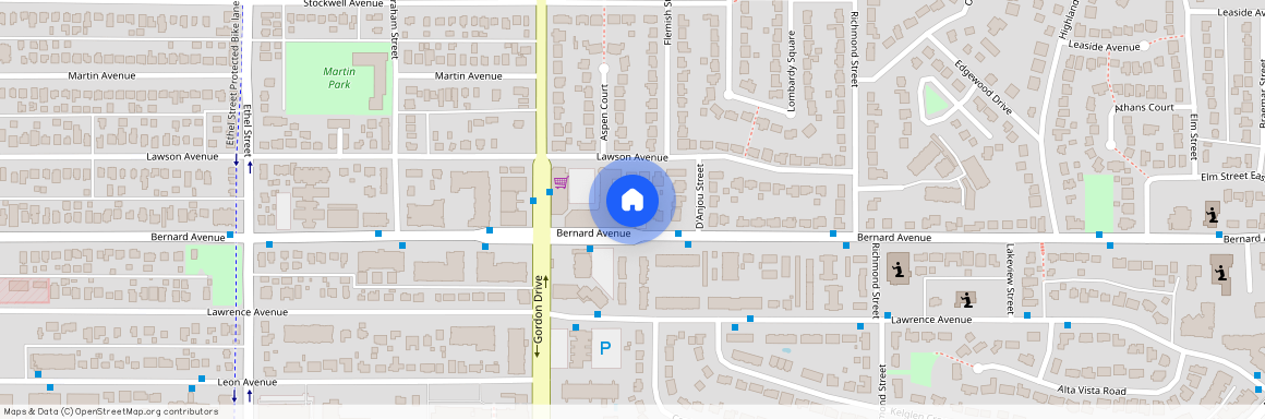 1160 Bernard Avenue, Kelowna, BC, Canada, Kelowna