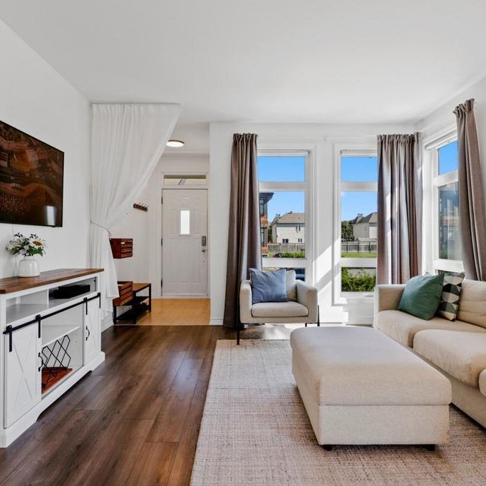 Appartement - Condominium à louer - Gatineau (Aylmer) - Photo 1