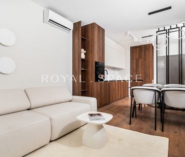 Nowy apartament w inwestycji Młyny Mogilska! - Photo 5