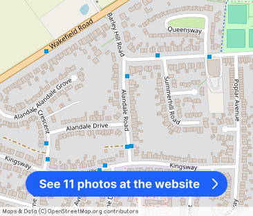 Alandale Road, Leeds, West Yorkshire, LS25 - Photo 1