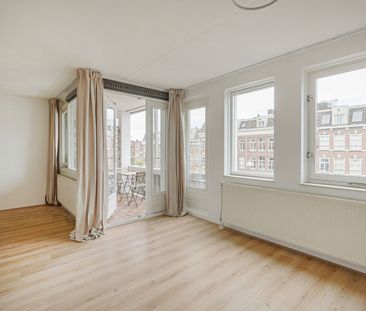 Appartement te huur: Eerste Van Swindenstraat 177 1093 GB Amsterdam - Photo 2