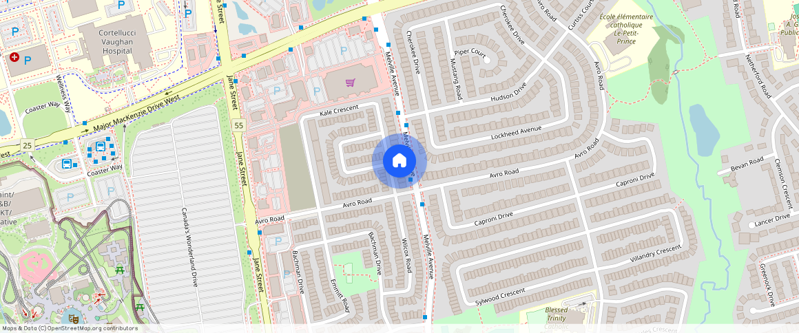 544 Fifty Rd, Stoney creek, L8E 5T5