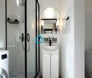 Komfortowe dwupokojowe - ul. Gagarina (przy UMK) - Фото 4