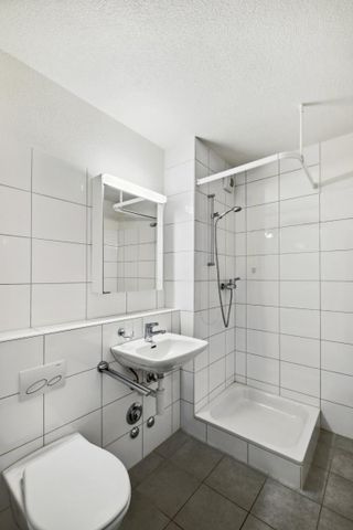 2 Zimmer, 45 m², 9. Stock - Photo 3