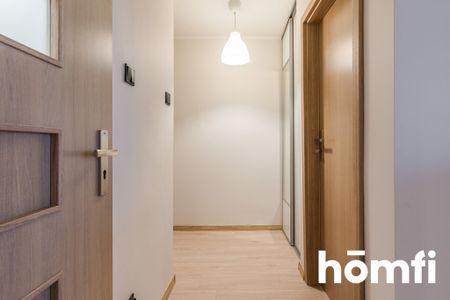 Mieszkanie 37,2 m², Gdańsk, Żabianka, Pomorska - Zdjęcie 4