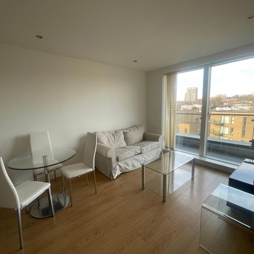 1 Bed Flat, Baquba Building, SE13 - Photo 1