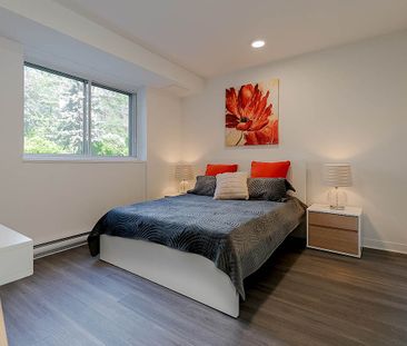 2525 Cavendish blvd., Montréal, QC - Photo 4