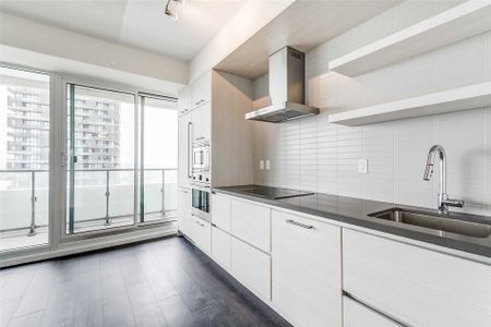 For Lease - 2221 Yonge Street Unit# 5201, Toronto, Ontario - Photo 5