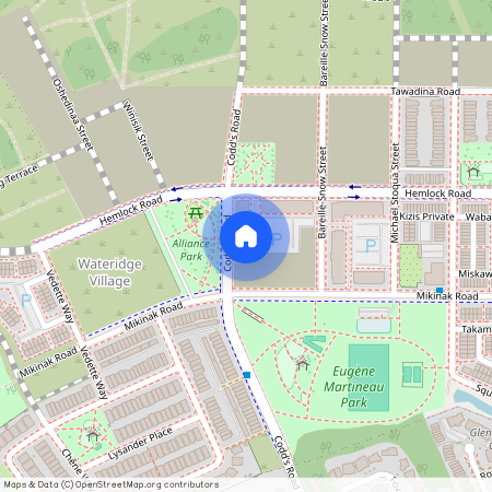 397 Codd's Road, Manor Park - Cardinal Glen And Area