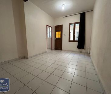 Location Appartement 2 pièces 39m² MONTPELLIER 34000 - Photo 5