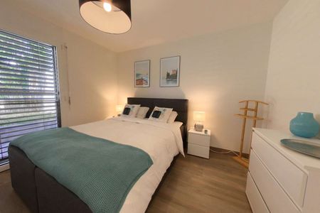 2.5 Zimmer, 40 m², EG - Photo 4