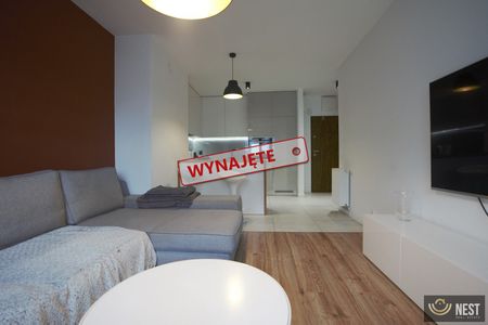 Trzypokojowe mieszkanie do wynajęcia ! - Zdjęcie 2