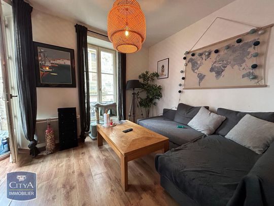 Location Appartement 3 pièces 63m² BRIVE LA GAILLARDE 19100 - Photo 1