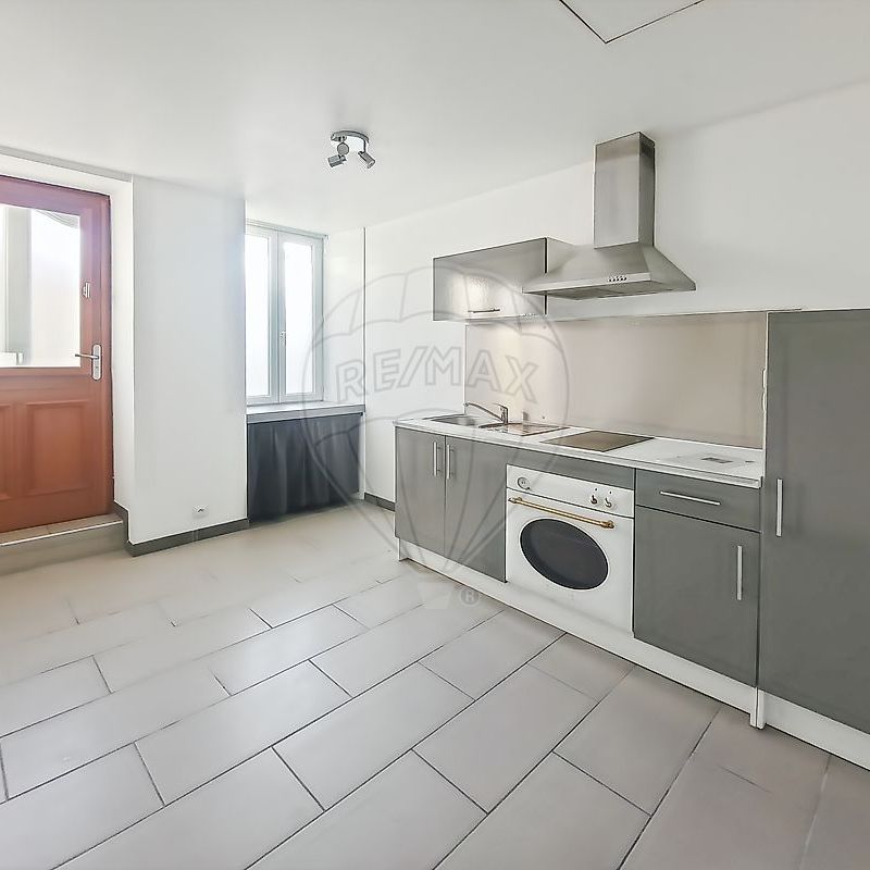 Maison 1 chambre(s) à louer - Orée d'Anjou - Photo 1