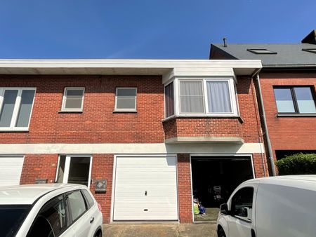 Gerenoveerd 1 slaapkamer appartement vlakbij centrum Berlaar - Photo 4