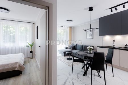 Szczecin, Nad Rudzianką - Фото 4