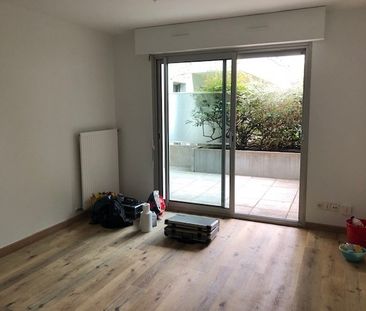 Location Appartement 2 pièces 29m² NANTES 44000 - Photo 1