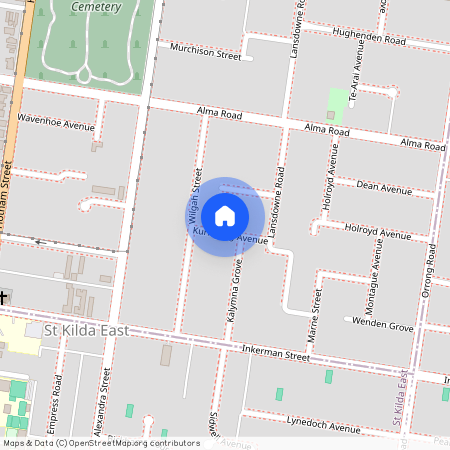 9 Kurrajong Avenue, Vic 3183, St Kilda East