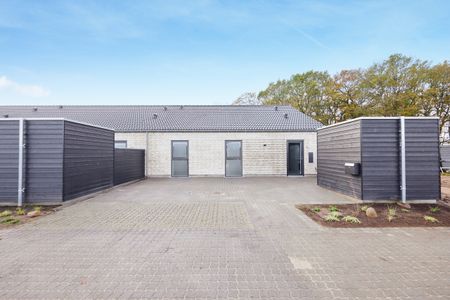 Rækkehus med sydvendt terrasse - Photo 2
